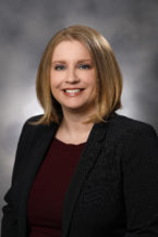 Kristin Long MPA, CFRE, CAP®